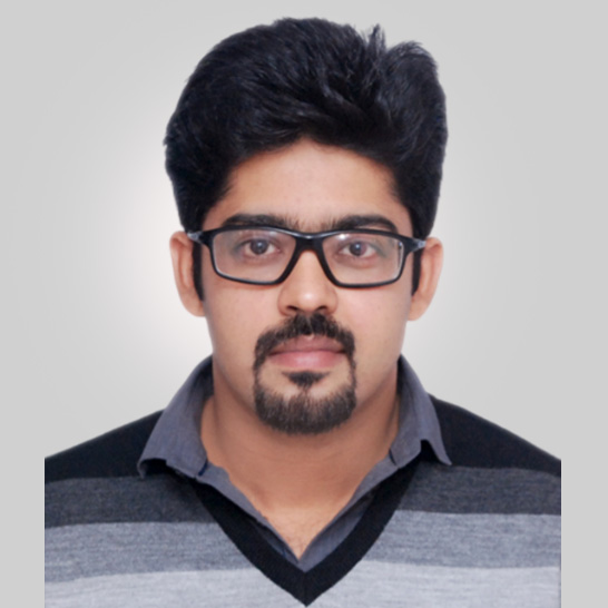 DR. SOURAV CHATTERJEE